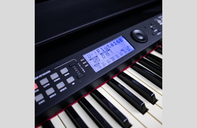 Used Ringway RS600EU Organ All Inclusive Top Grade Package (SN:1650) - Image 6